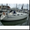 Yacht Bavaria 30 Cruiser Bild 4 